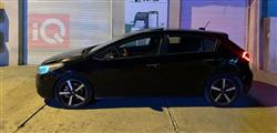 Kia Forte5